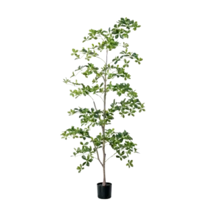 شجرة الزيتون الاصطناعية