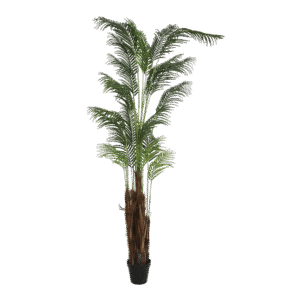 شجرة النخيل الاصطناعية