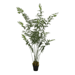 شجرة النخيل الاصطناعية (صالون)